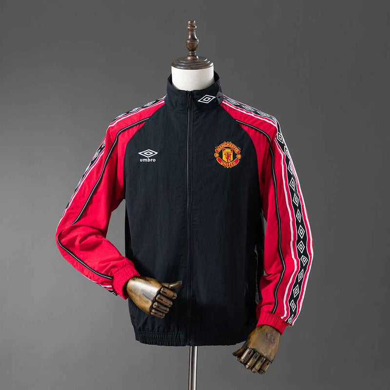 Manchester United vjetrovka