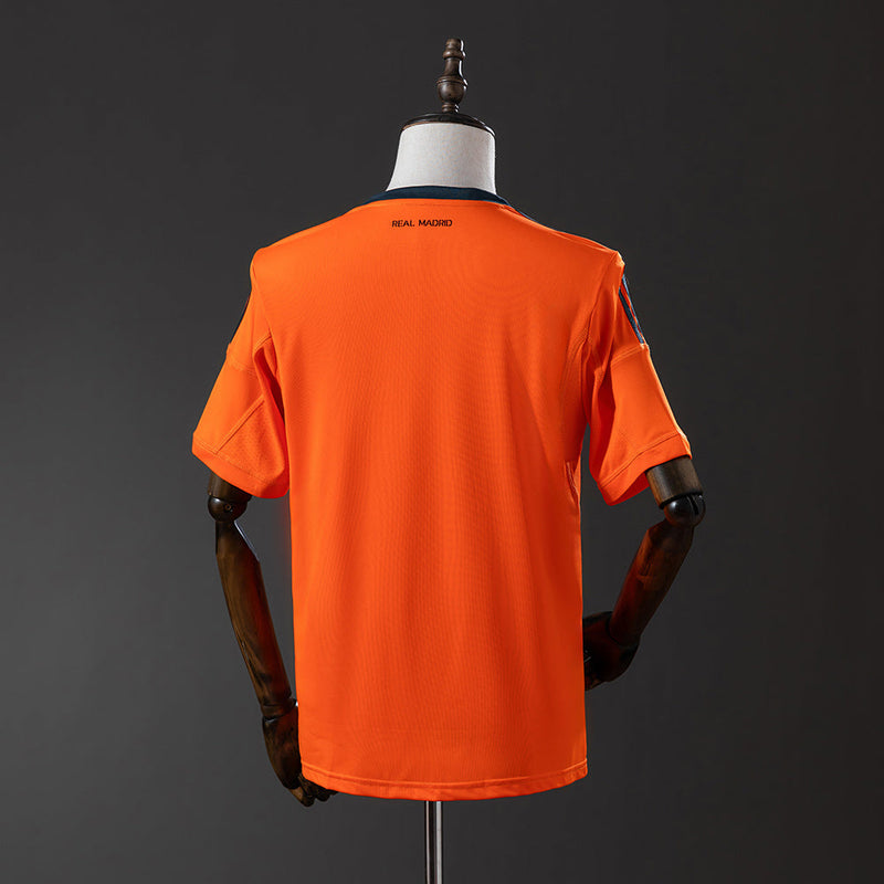 Real Madrid Treći dres 2013/14