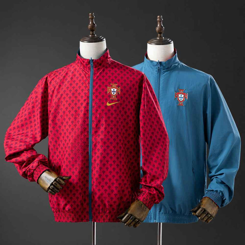 Portugal dvostrana jakna
