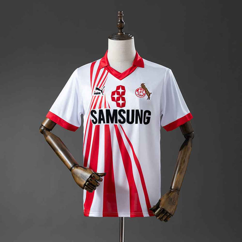 Köln 90/91 Domaći