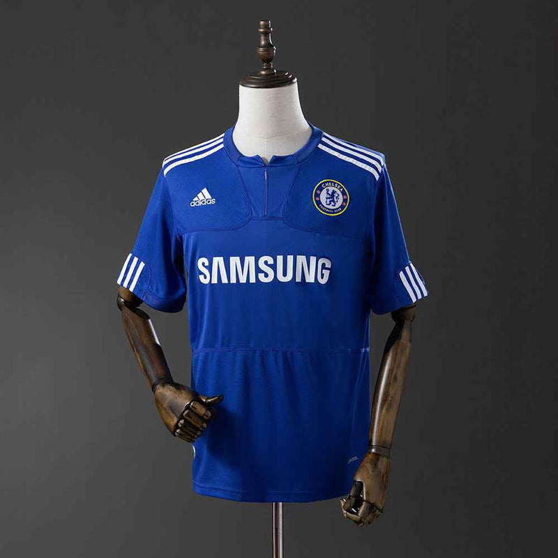 Chelsea domaći 2009/10