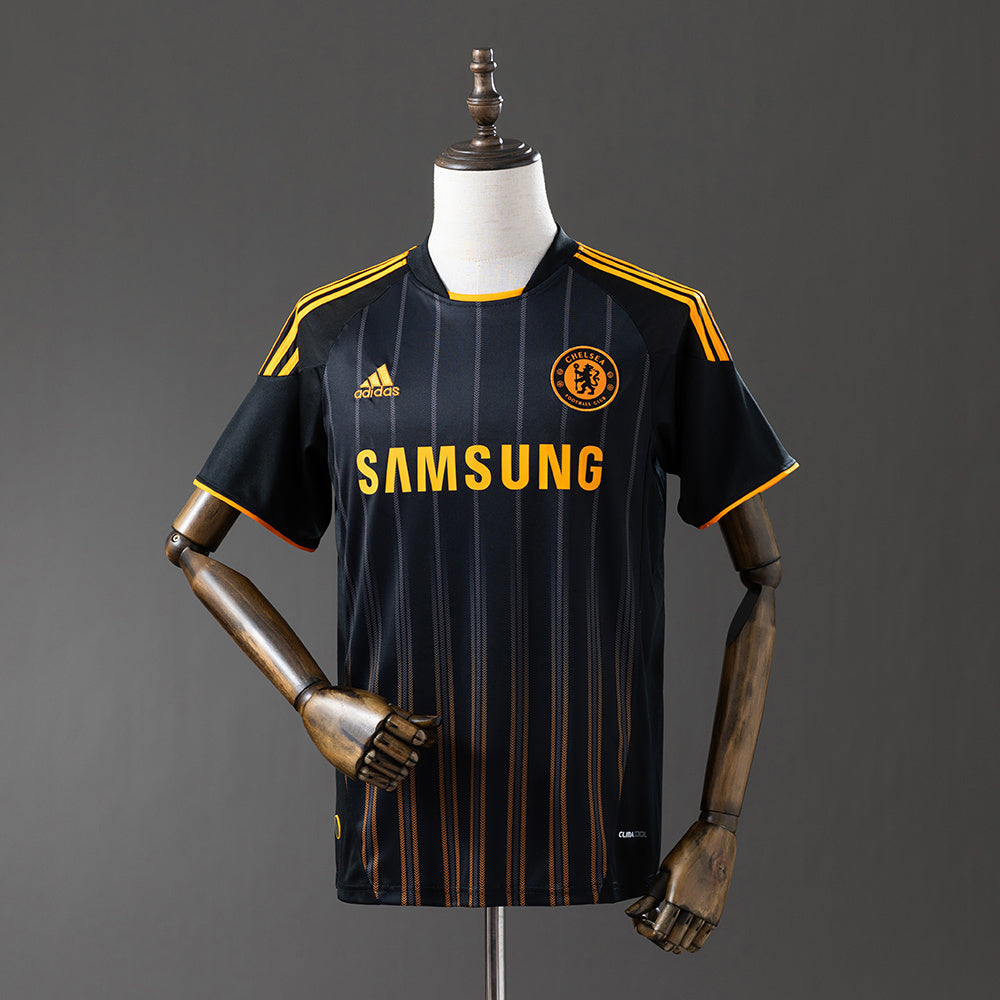 Chelsea gostujući 2010/11