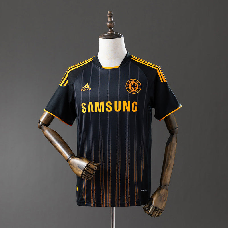Chelsea gostujući 2010/11