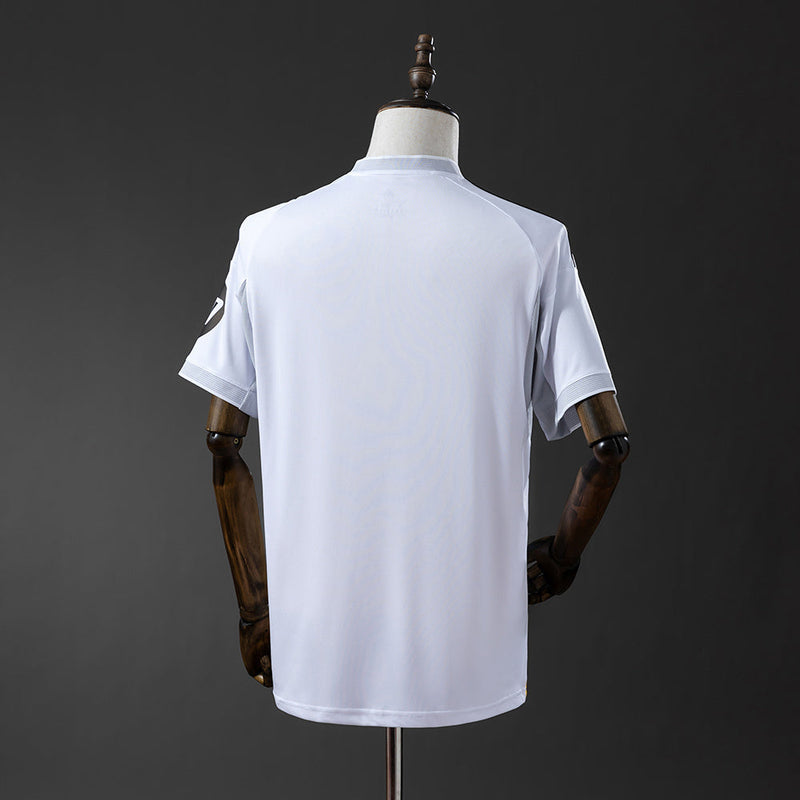 Real Madrid Home 25/26