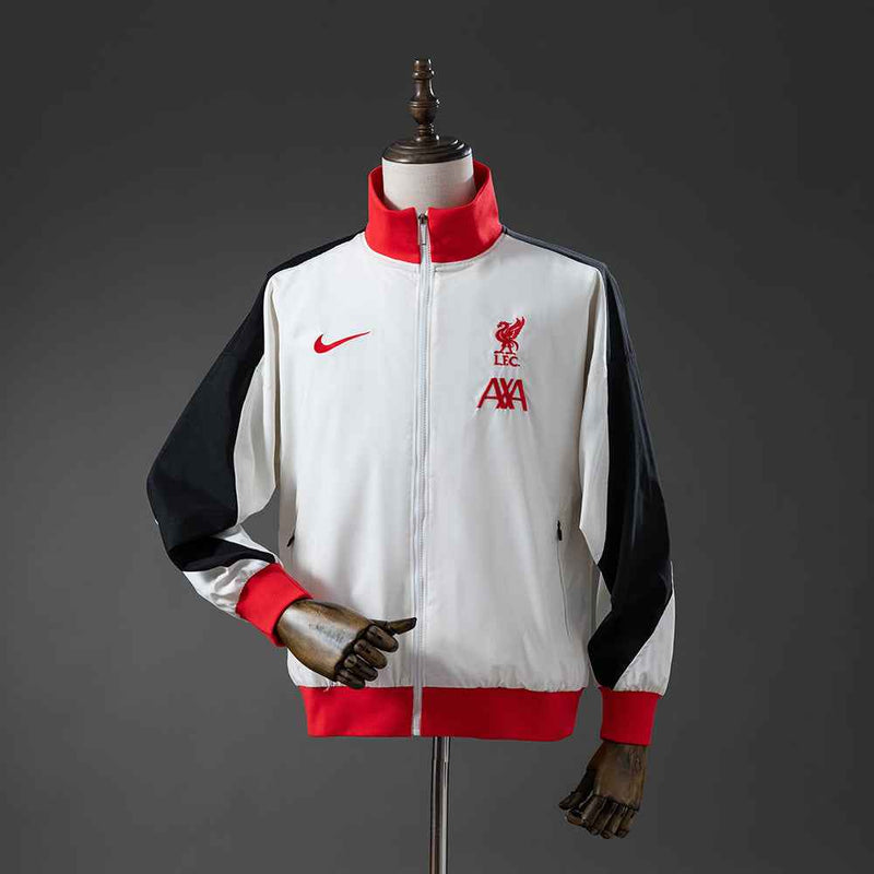Liverpool vjetrovka