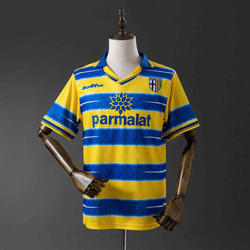 Parma domaći dres 1998/99
