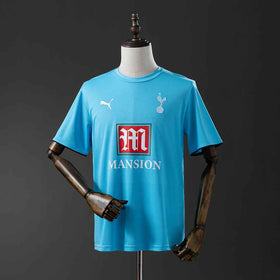 Tottenham Hotspurs Away 2006/07