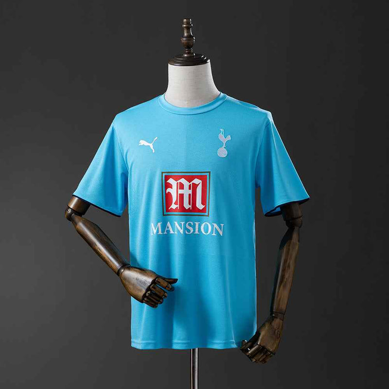 Tottenham Hotspurs gostujući dres 2006/07