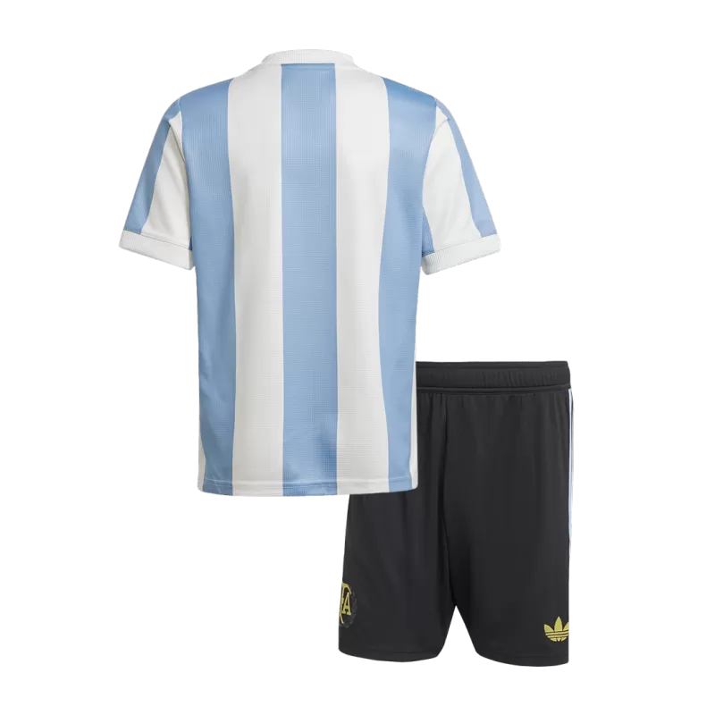 Argentina 2024 Djeca - 50. godišnjica
