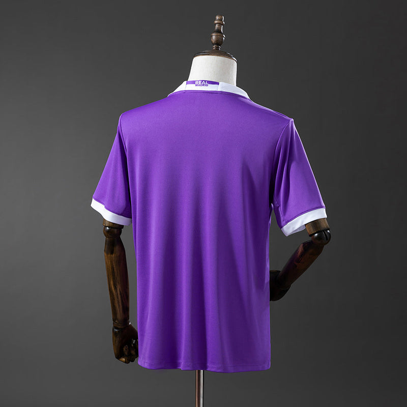 Real Madrid gostujući dres 2016/17