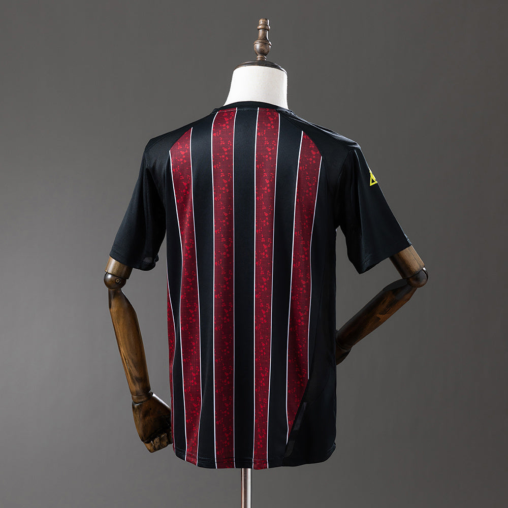 Manchester City Gostujući 2008/09
