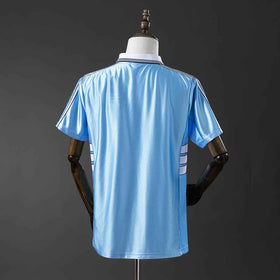 Marseille Away 1998/99