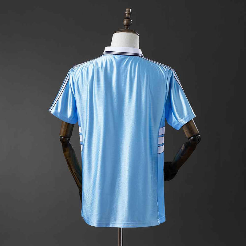 Marseille gostujući dres 1998/99
