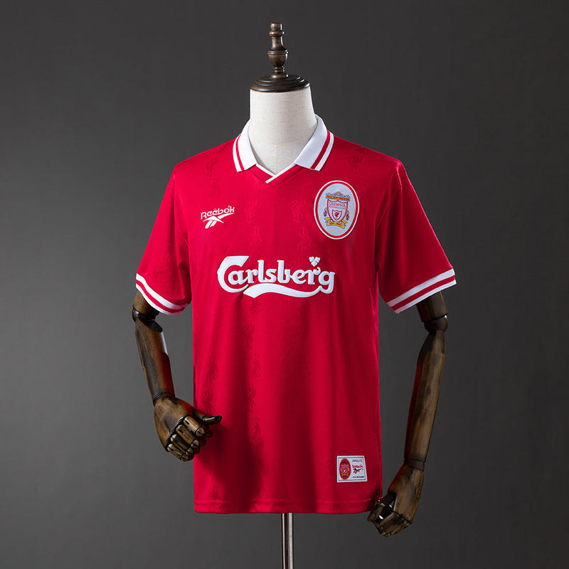 Liverpool domaći 1996/97