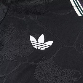 Juventus Third Away Custom Player Version Soccer Jersey 2025/26