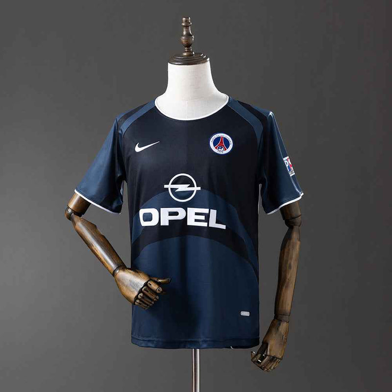 PSG 01/02 treći