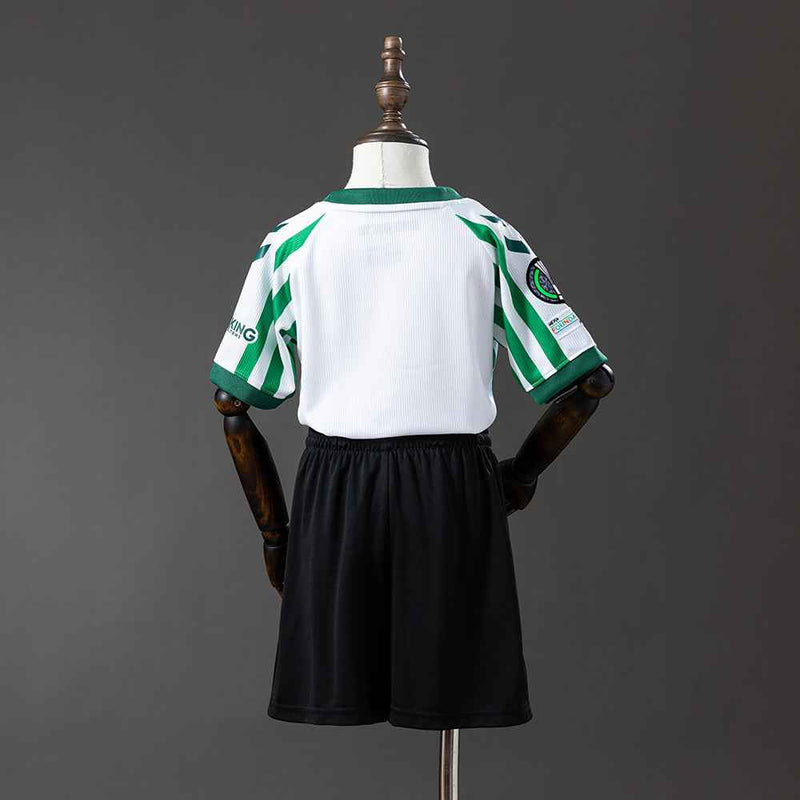 Real Betis 25/26 Finale Wroclaw Djeca