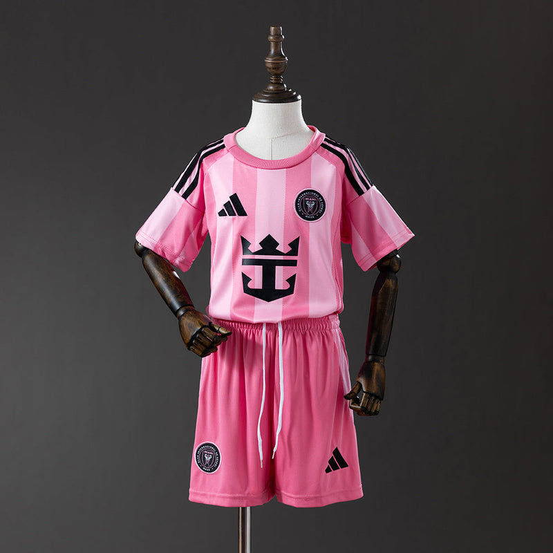 Inter Miami CF 2025 Djeca