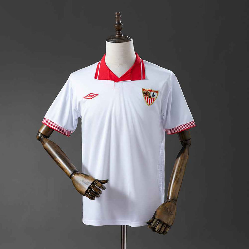 Sevilla Domaći 2012/13