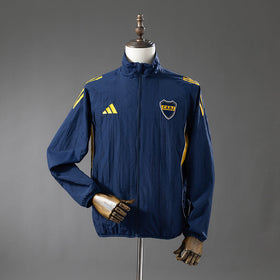 Boca Juniors 25/26 vjetrovka