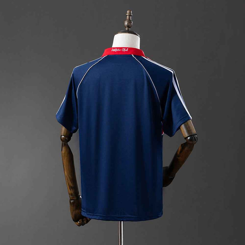 Athletic Bilbao Gostujući dres 1999/00