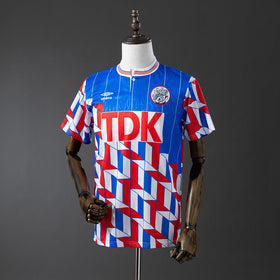 Ajax gostujući dres 1989/90