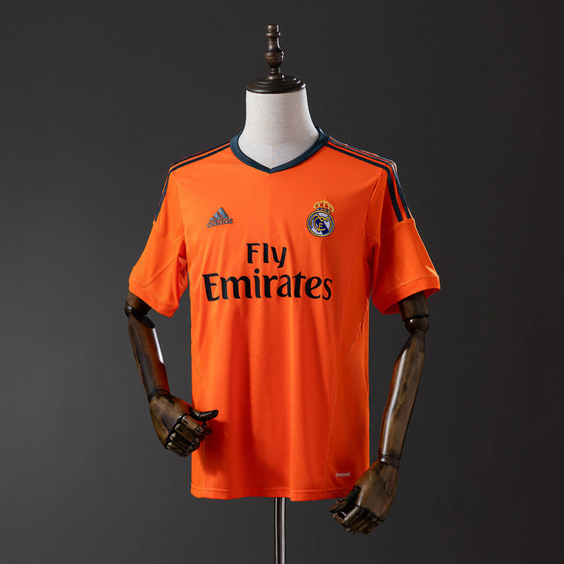 Real Madrid Treći dres 2013/14
