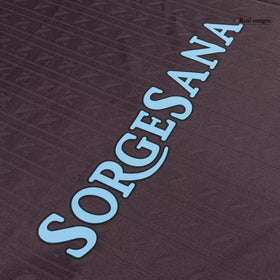 Napoli Third Away Custom Player Version Soccer Jersey 2025/26