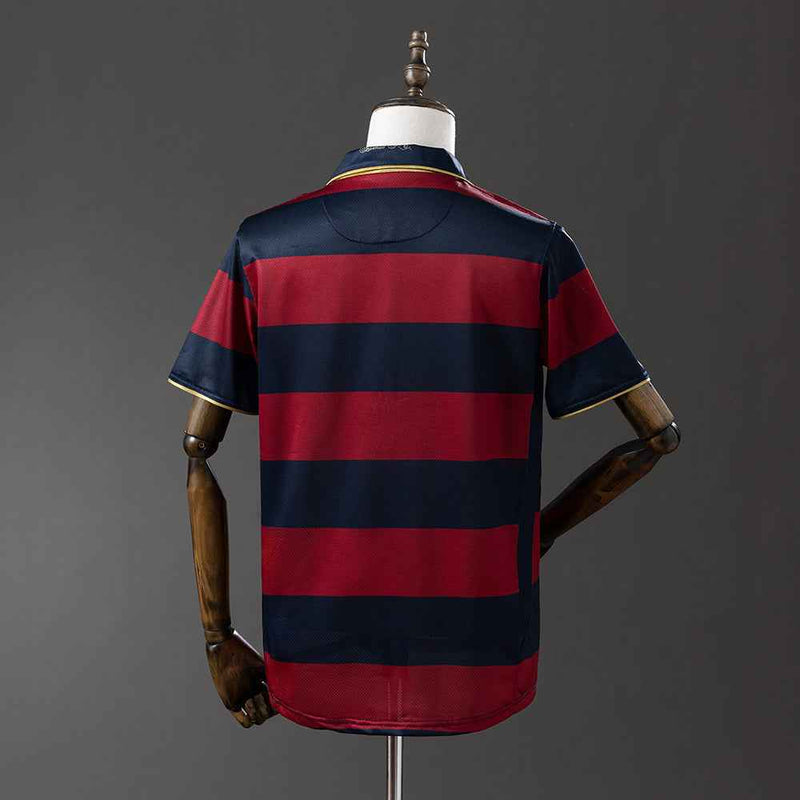 Arsenal treći 2007/08