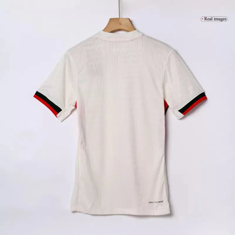 Chelsea Away Custom Player Version Soccer Jersey 2025/26