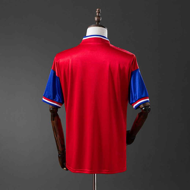 Bayern Minhen domaći dres 1993/95