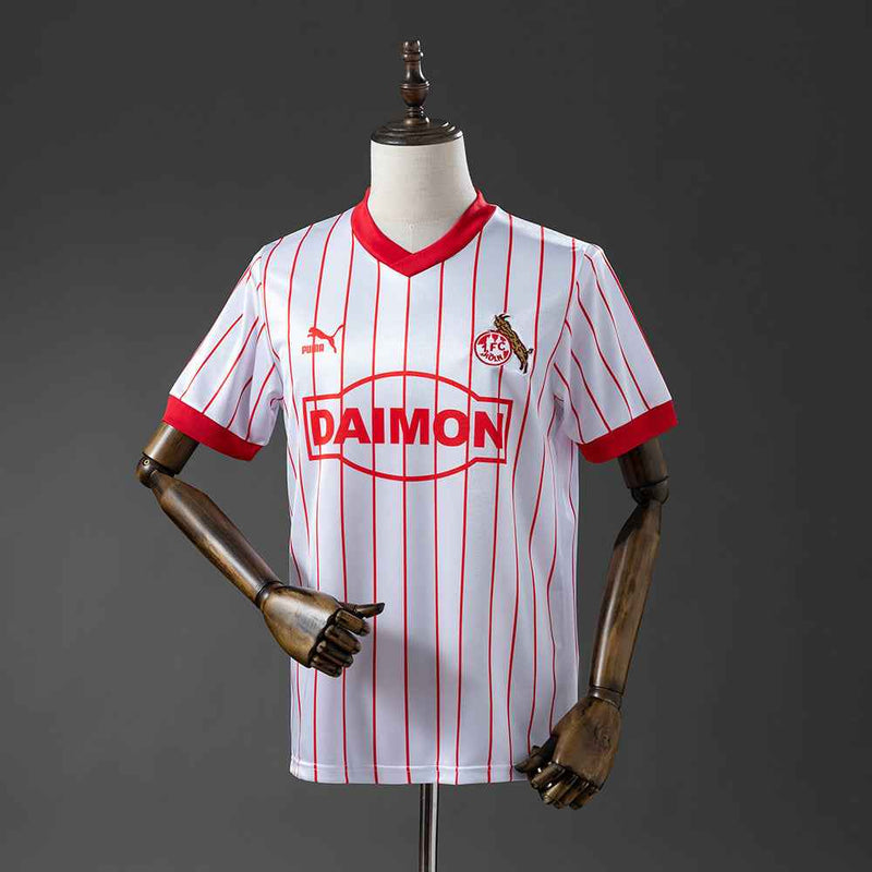 Köln 86/87 Domaći