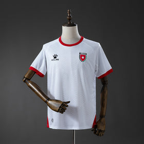 Jordan 2026 Domaći