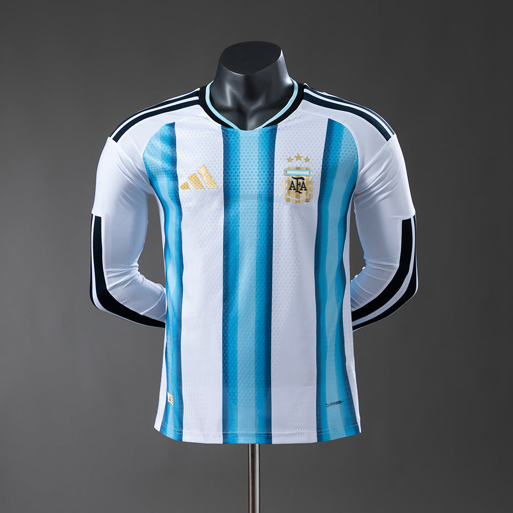 Argentina 26 Dugi Rukav