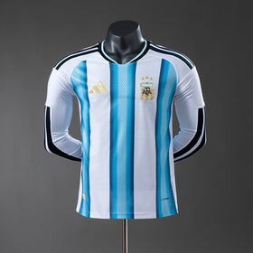 Argentina 26 Dugi Rukav