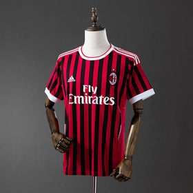 AC Milan Domaći 2011/12
