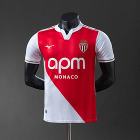 AS Monaco domaći 25/26