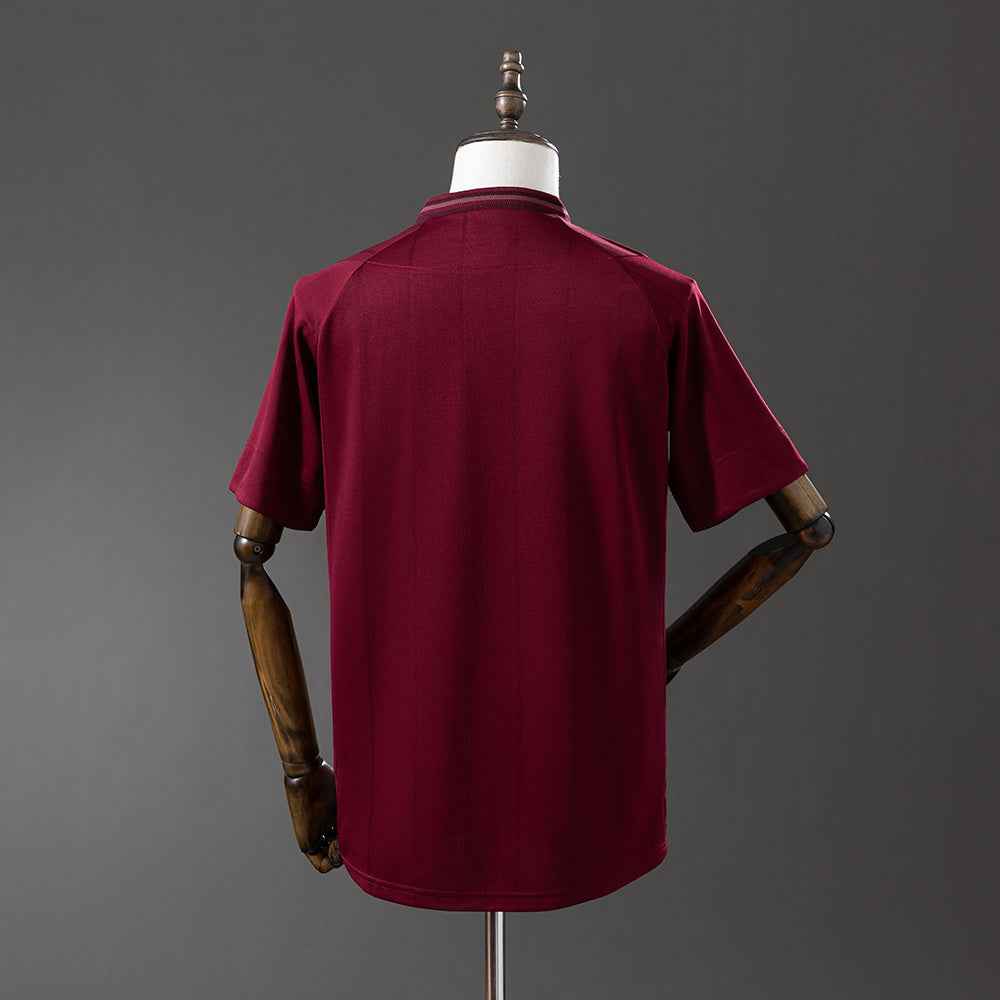 Manchester City Away 2012/13