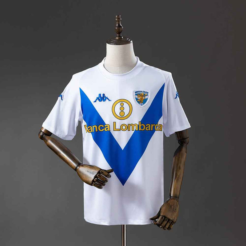 Brescia Calcio 03/04 gostujući