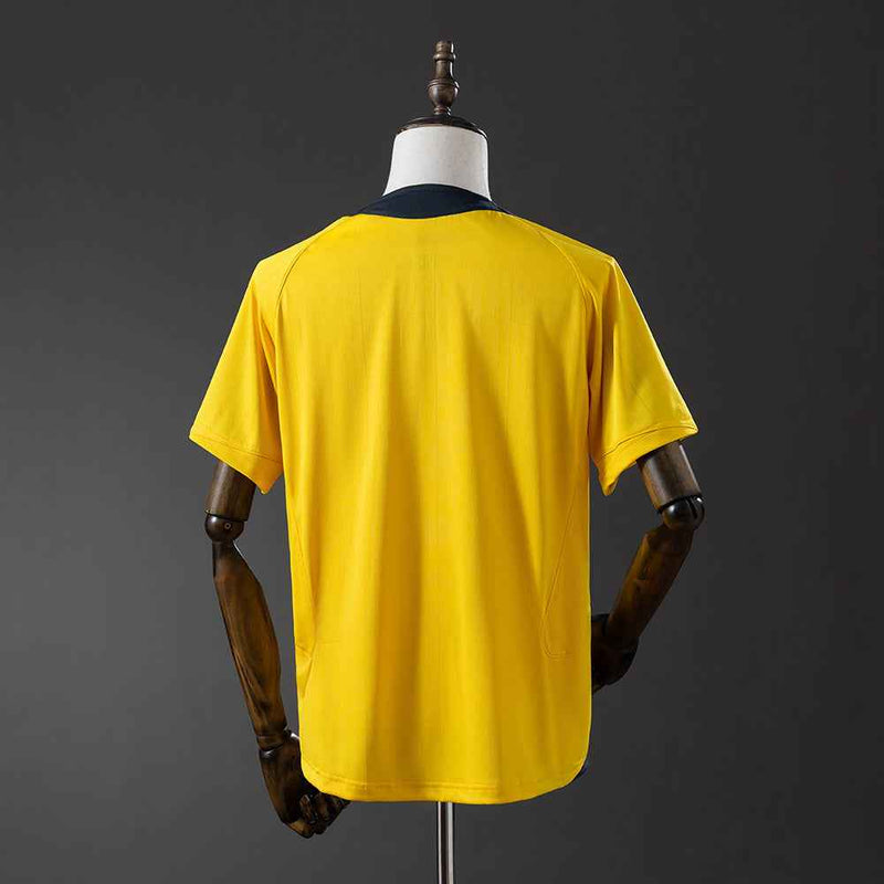Arsenal Gostujući dres 2005/06