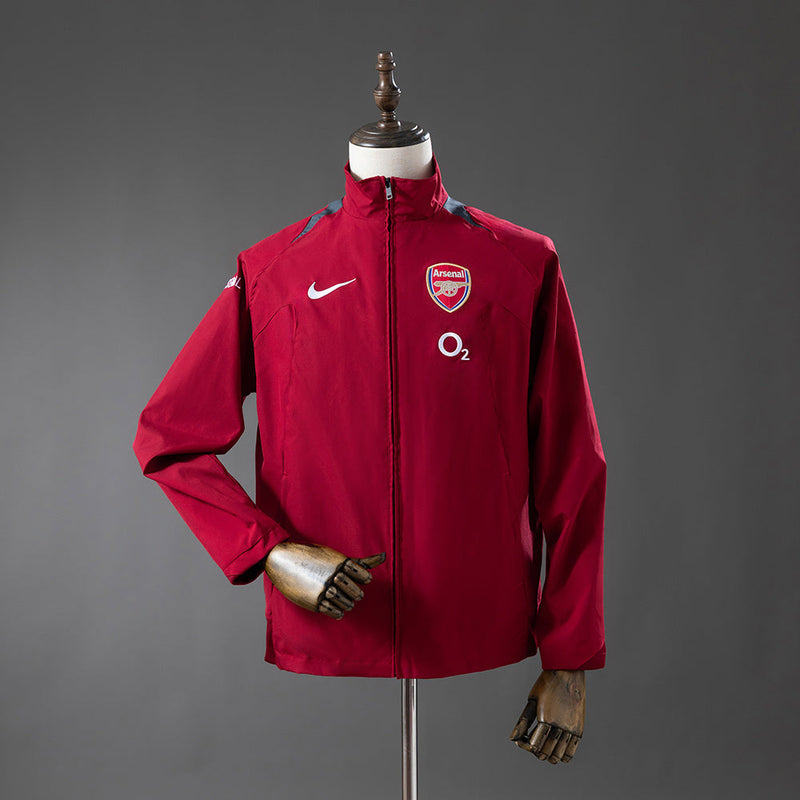 Arsenal 05/06 vjetrovka