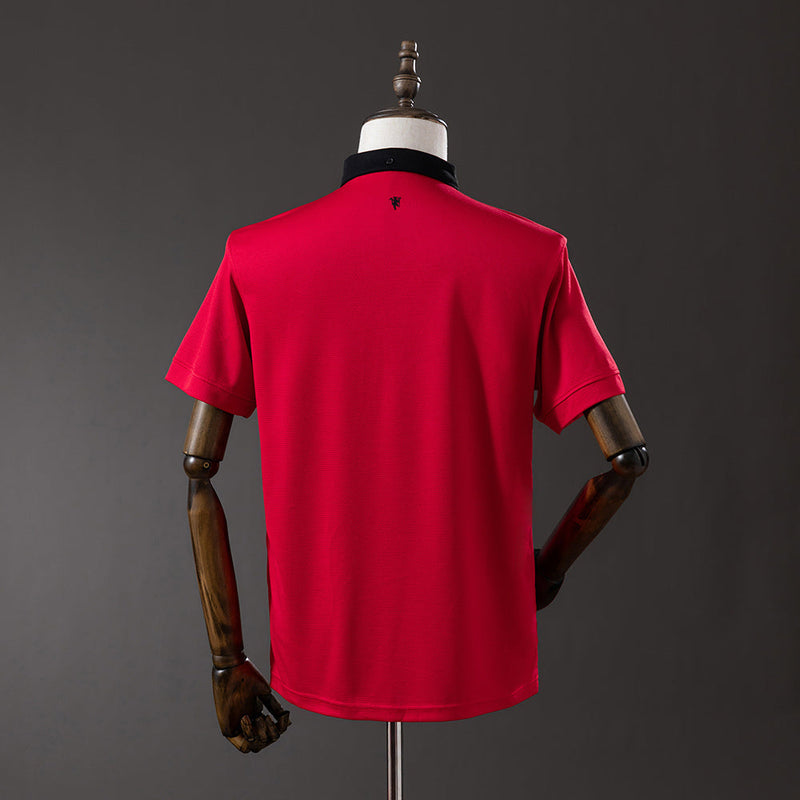 Manchester United Domaći dres 2013/14