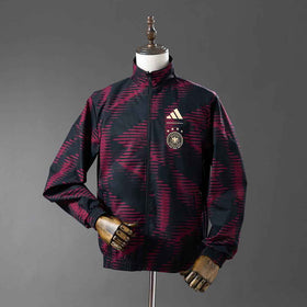 Germany Reversible Jacket