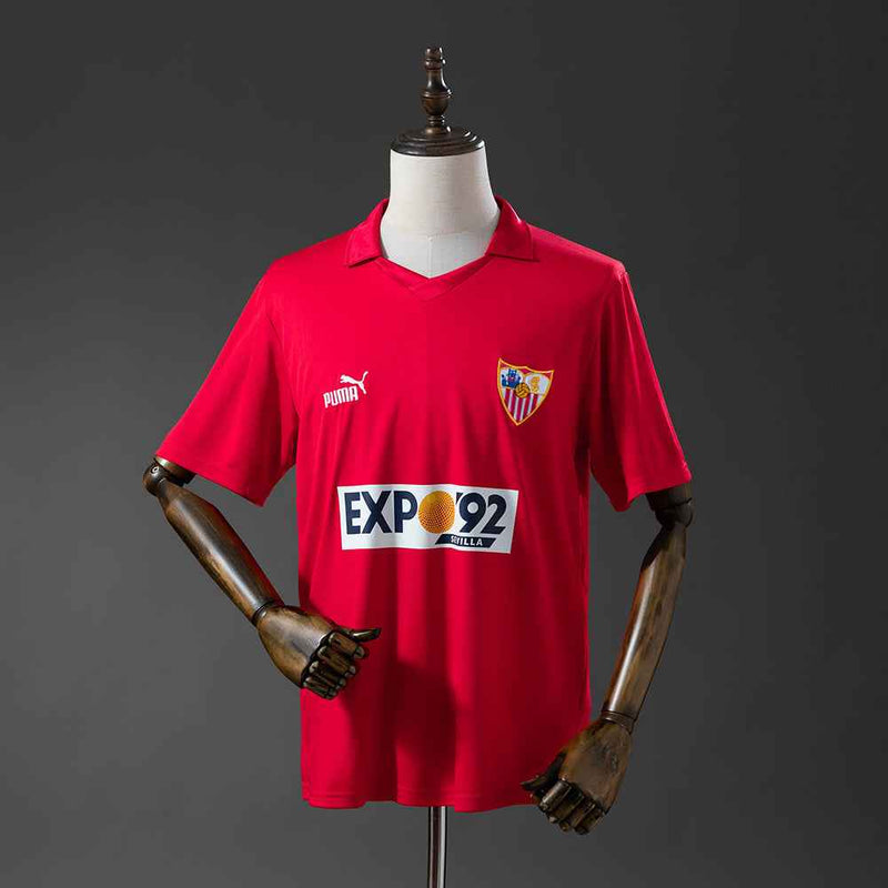 Sevilla domaći 97/98