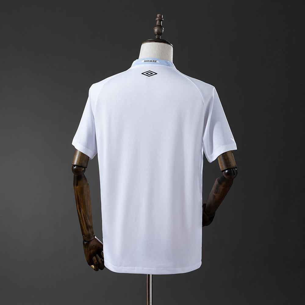 Santos home 25/26