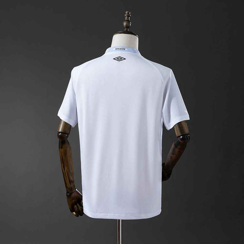 Santos home 25/26