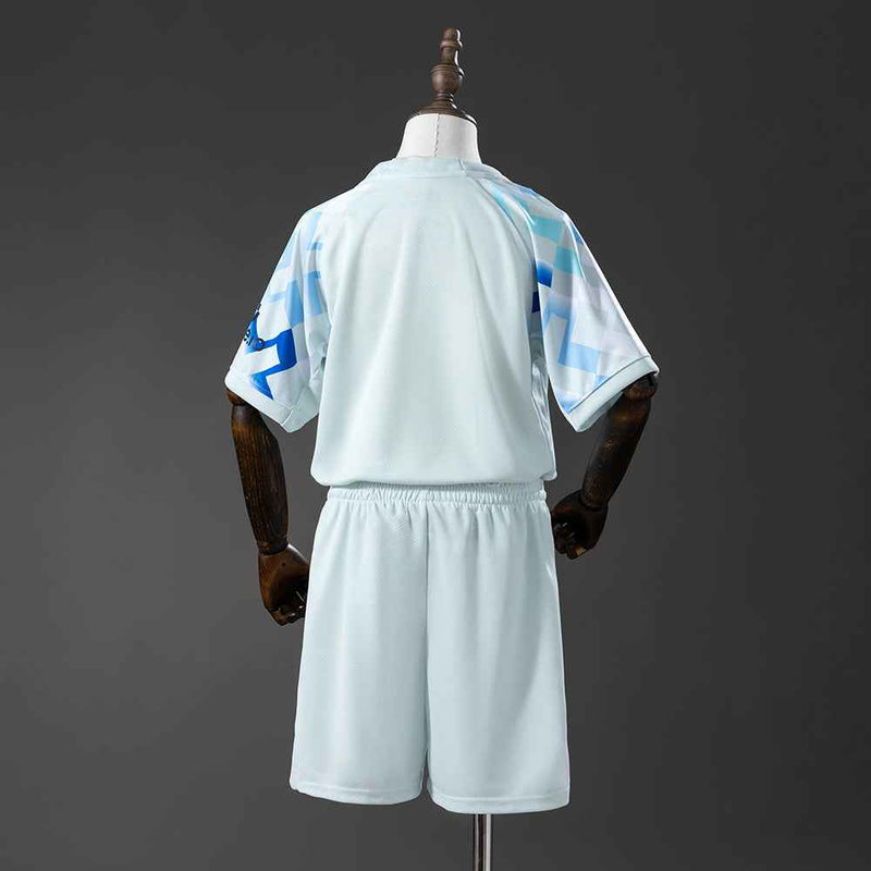 Inter Milan gostujući dres 25/26 dječji