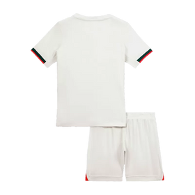 Kids Chelsea Custom Away Soccer Kits 2025/26