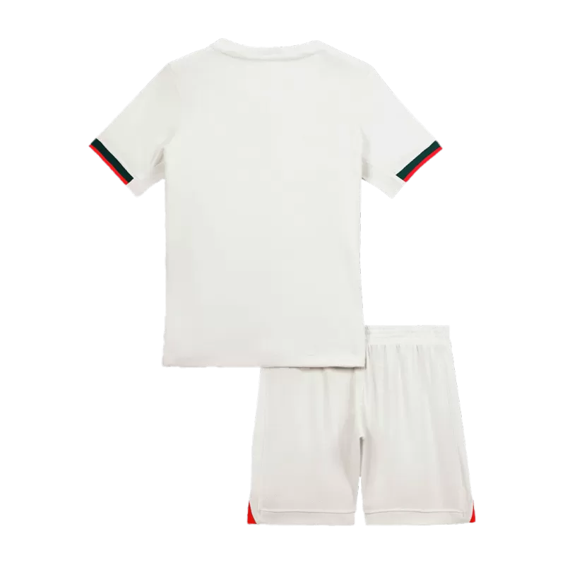 Dječiji gostujući dres Chelsea 25/26