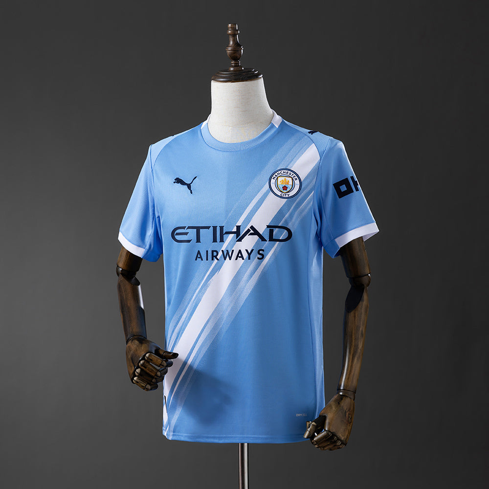 Manchester City Domaći 25/26